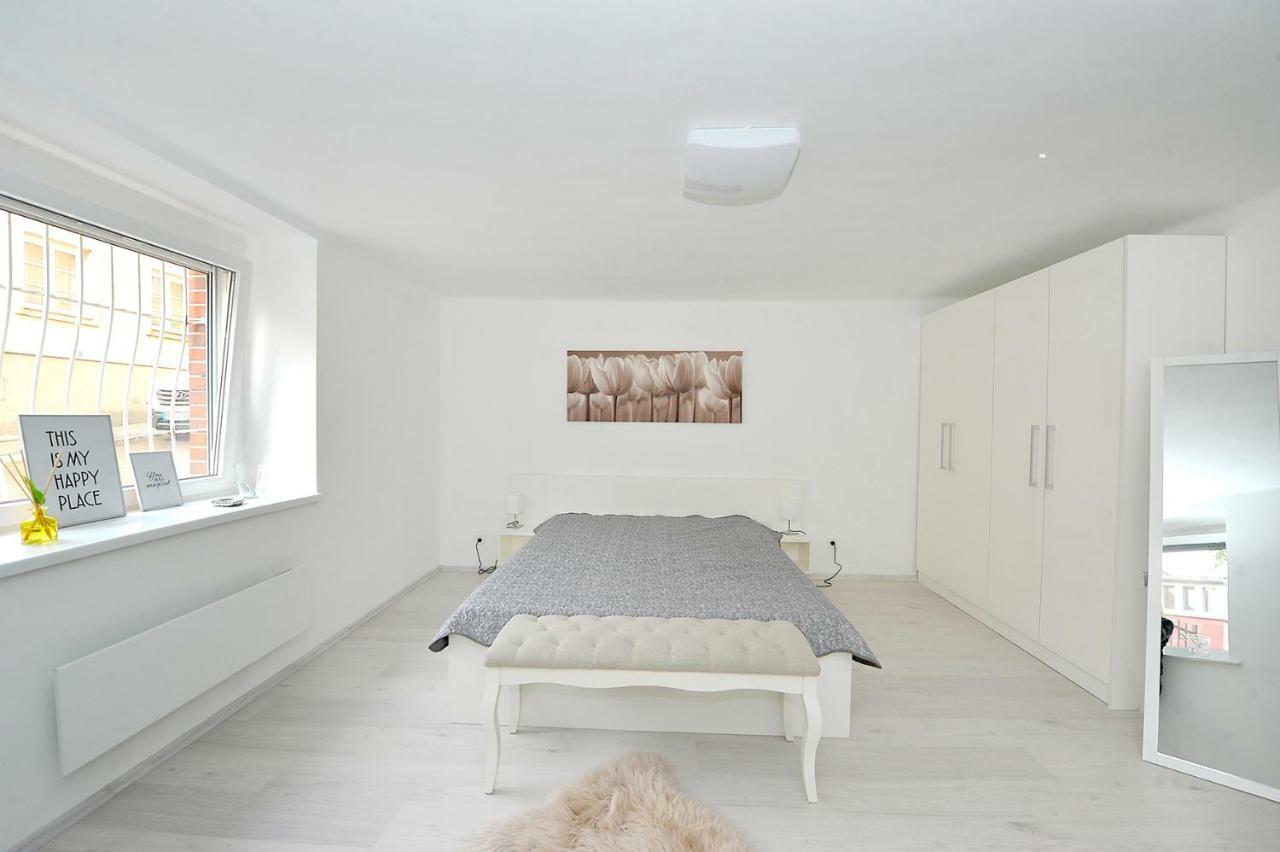 Pure Apartman Pécs Exterior foto