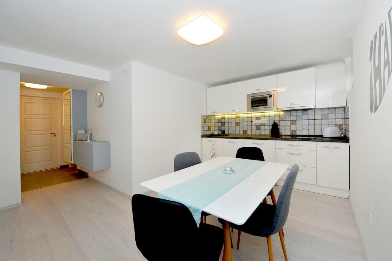 Pure Apartman Pécs Exterior foto