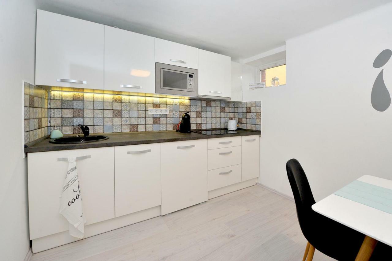 Pure Apartman Pécs Exterior foto